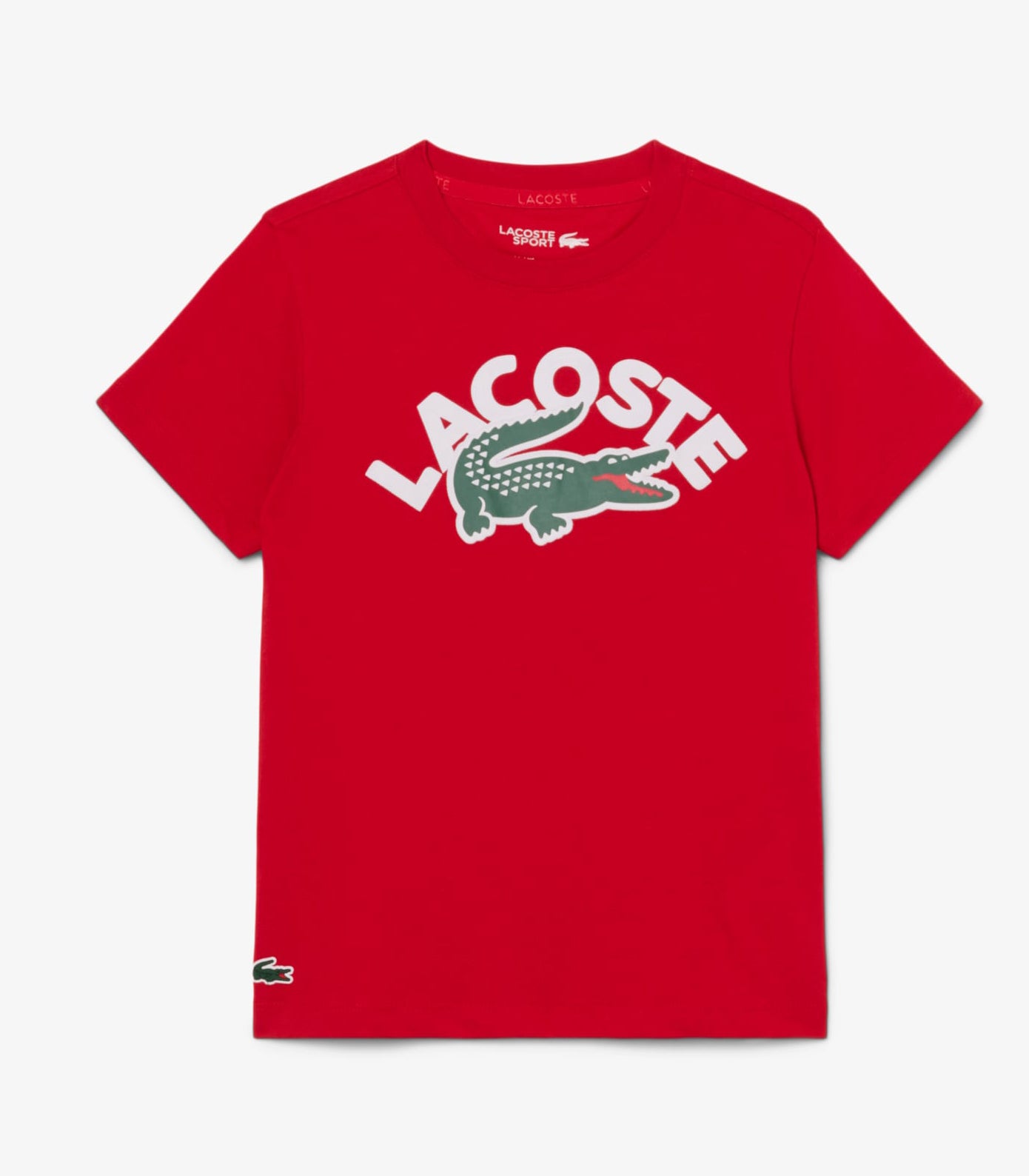 T-Shirt Lacoste TJ1209-240 Unisex bambino