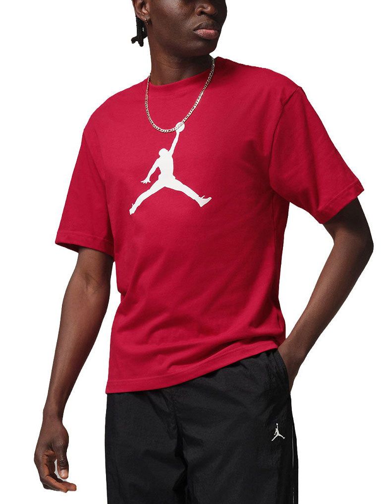 T-Shirt Nike Jordan Jumpman IR0340-687 Uomo