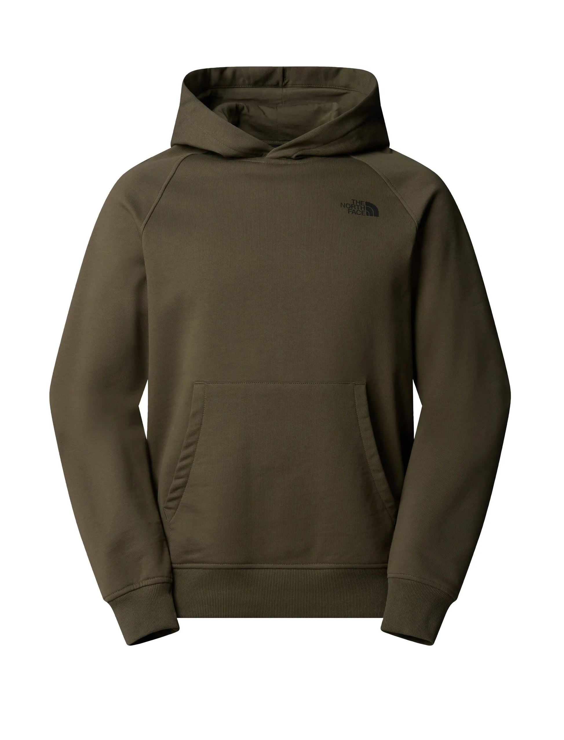 Felpa The North Face Box NSE Edge Of Light Uomo – NF0A8E3KFA41