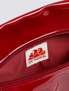 Pochette mare impermeabile Sundek AW416ABPV400 Deep Scarlet