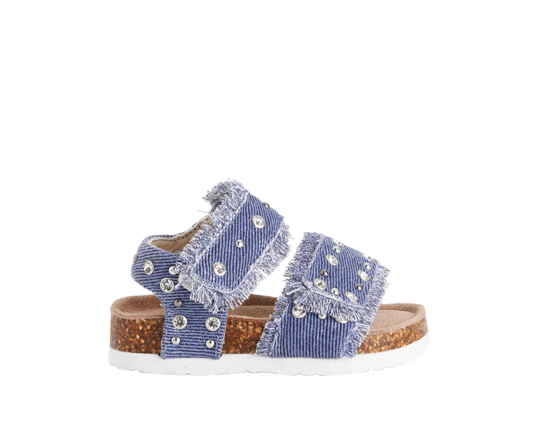 Sandalo basso Bambina