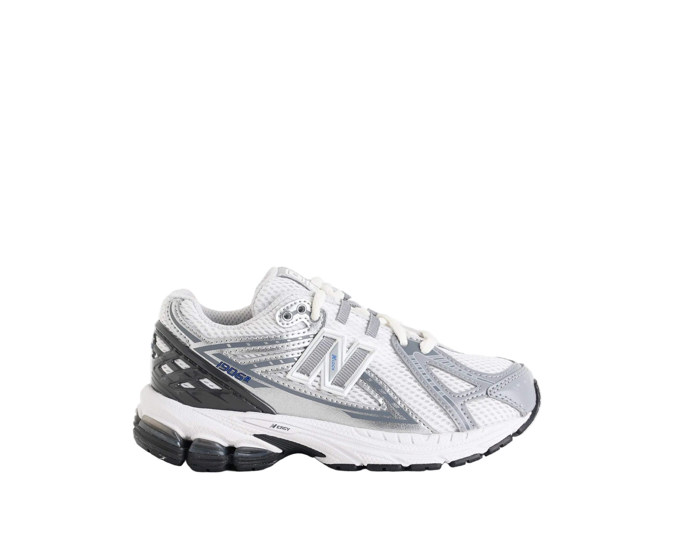 Sneakers New Balance P19067K0 Castlerock/Grey Matter 