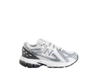 Sneakers New Balance P19067K0 Castlerock/Grey Matter 