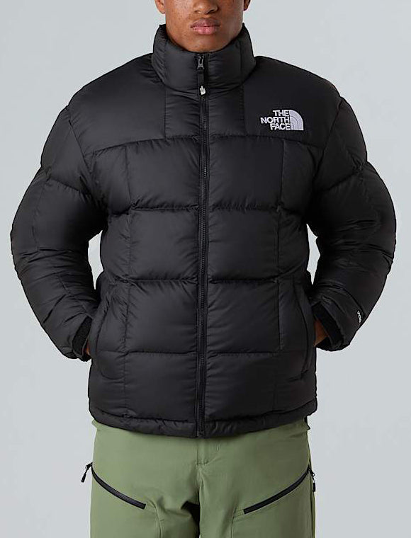 Piumino The North Face Lhotse Uomo – NF0A3Y23GOE1