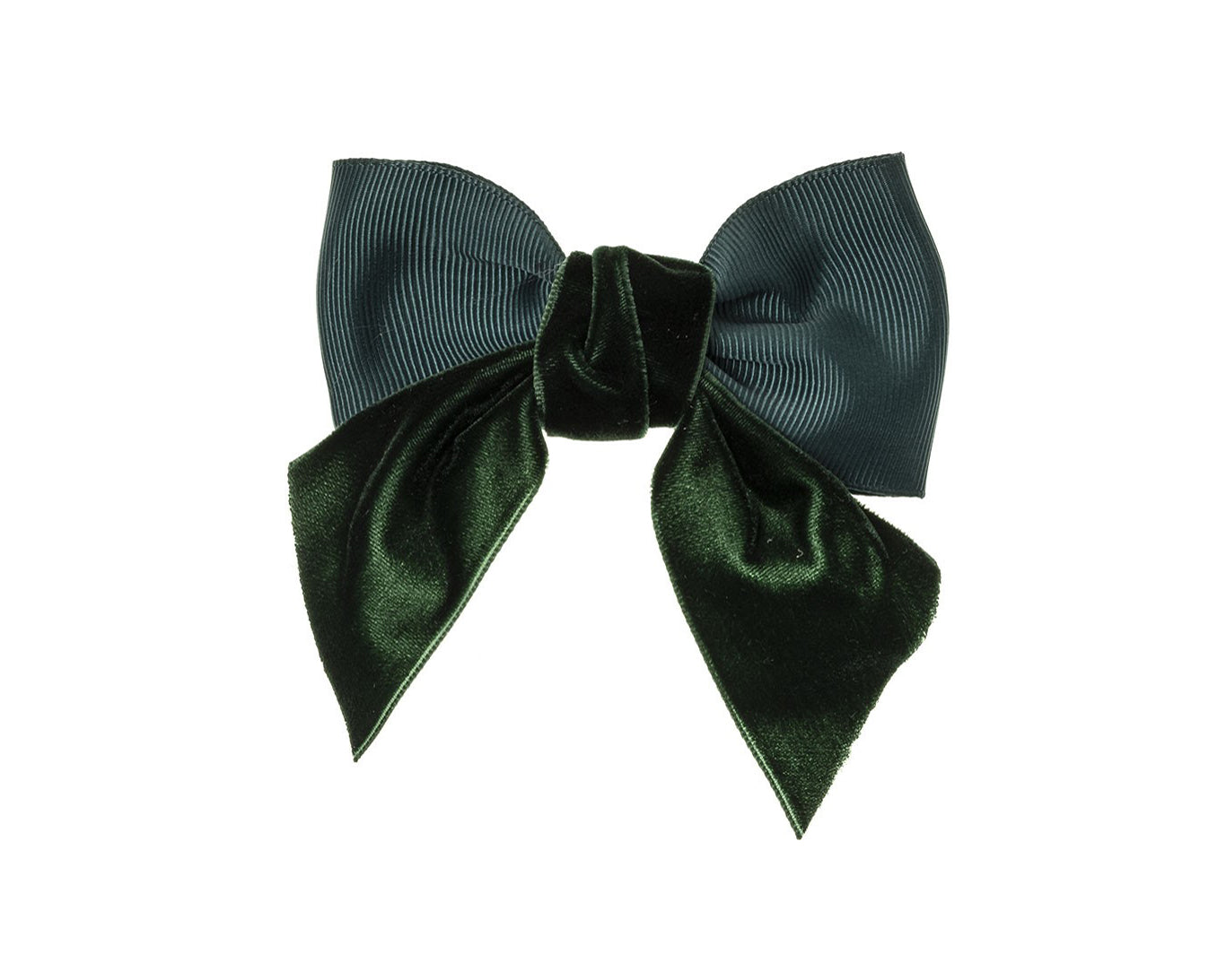 Fiocco/Pinzetta Bambina