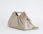 MY BEST BAG S1-MYB-2046 Borsa a Mano Janine Classique Donna Granite

