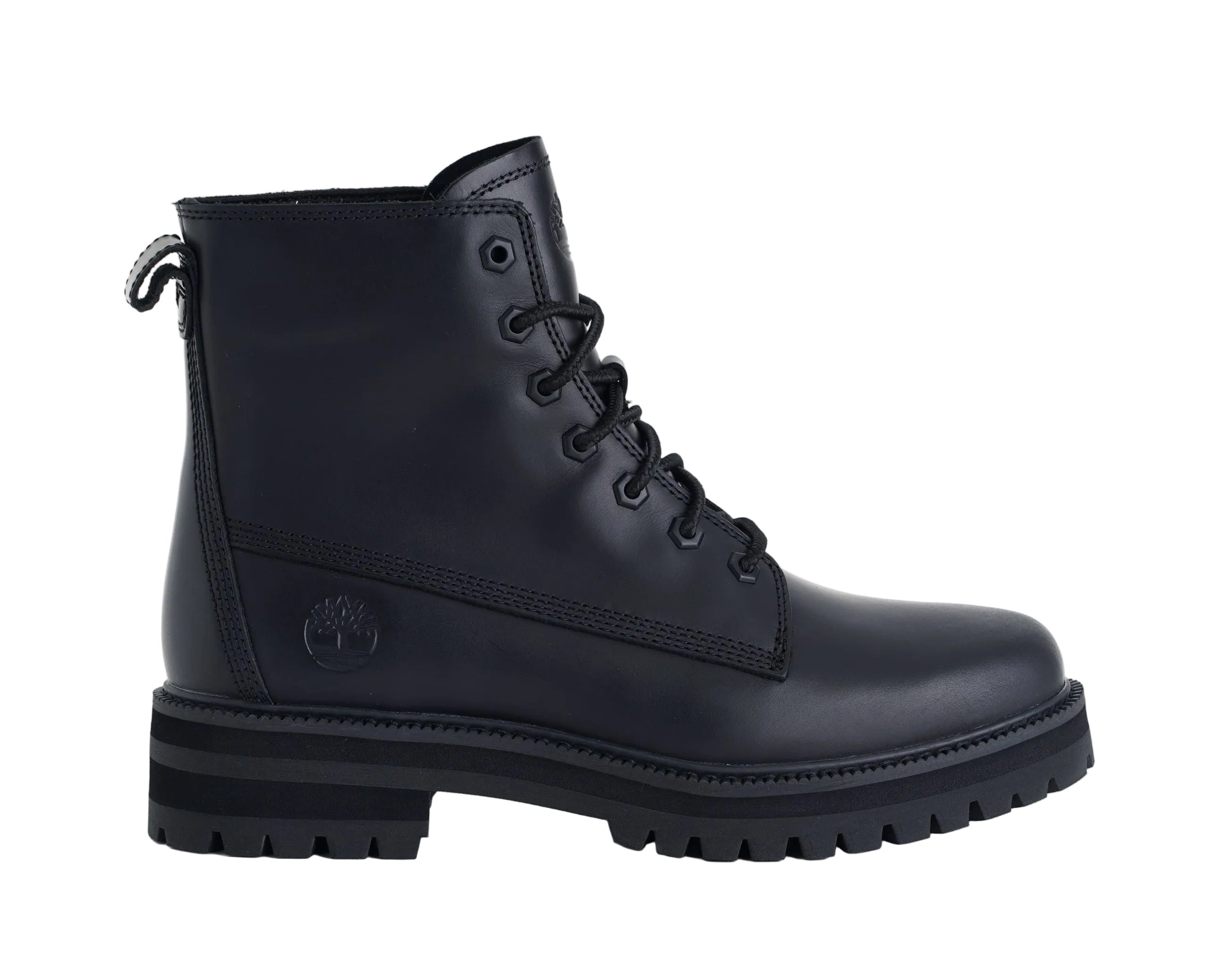 Stivaletti Timberland Britton Drive TB0A41CGW021 Nero Uomo