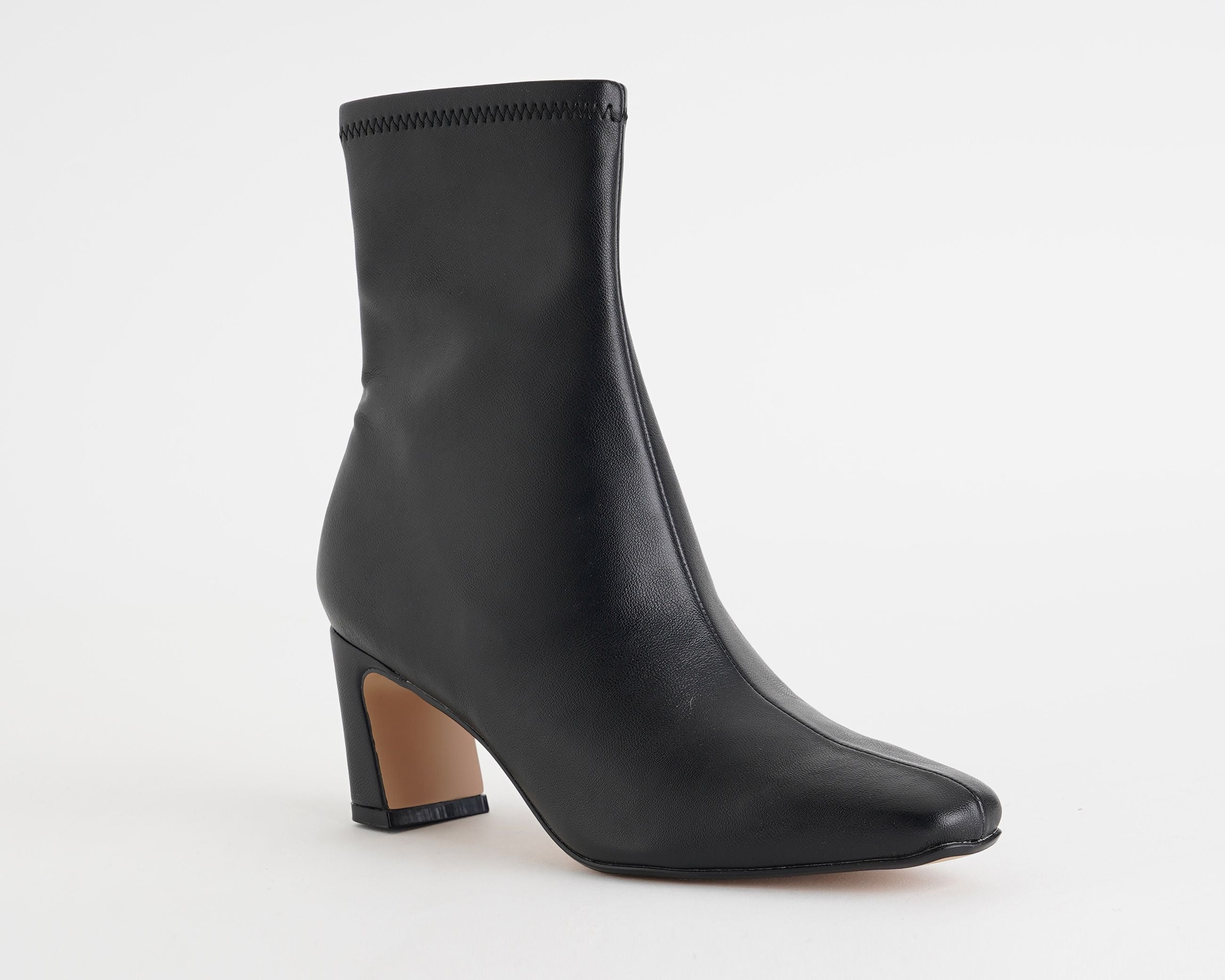 Tronchetto Steve Madden SMSWILLAH-001 Nero
