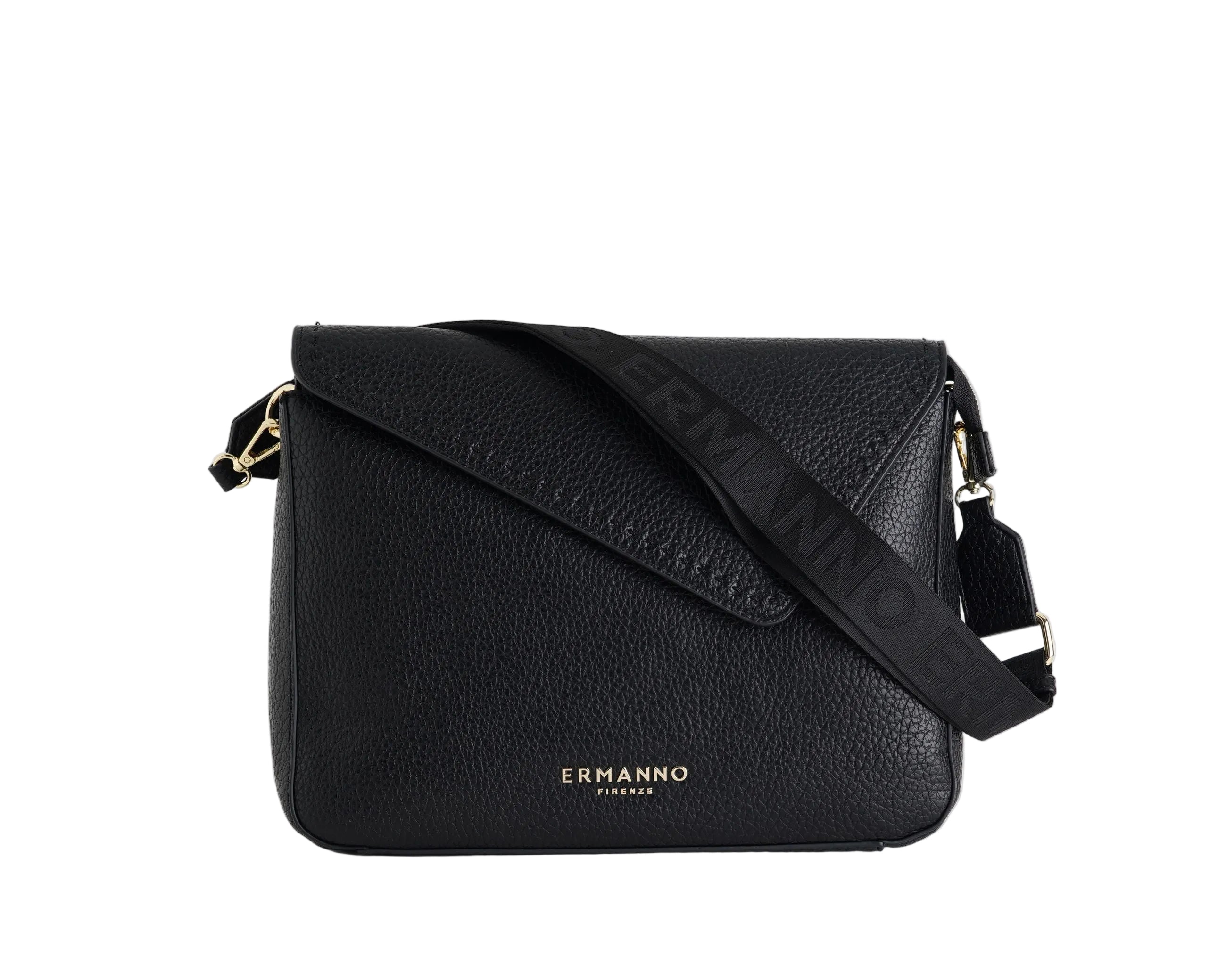 Borsa Hobo Large Ermanno Firenze Beatrice 12402236 Donna