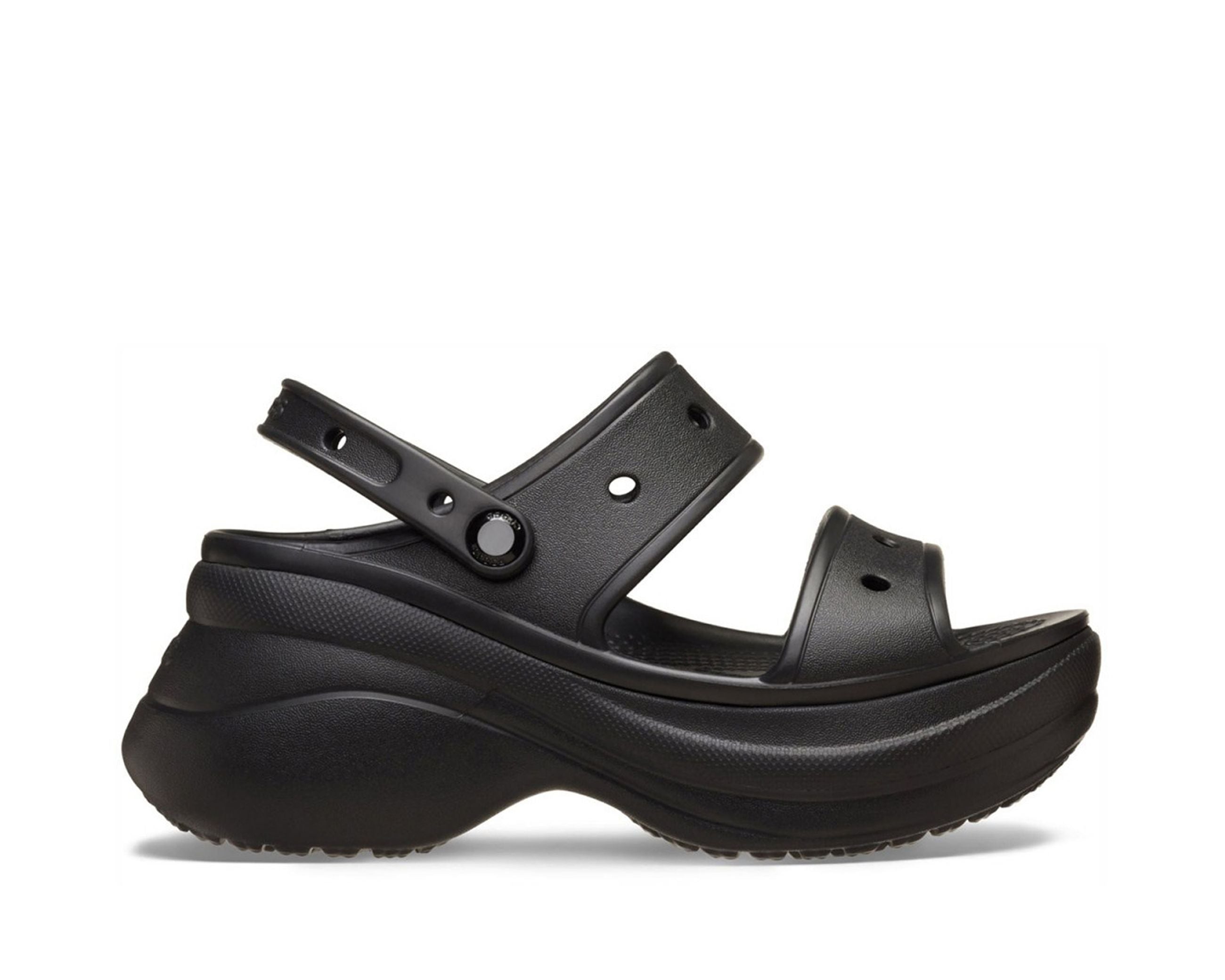 CROCS Bae Sandal W CR.206749 Black