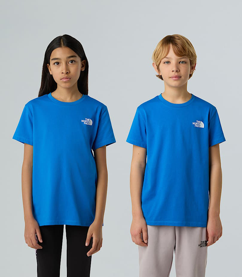 T-shirt Unisex bambino