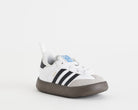 Sneakers Samba Quickon Adidas KI1577 Bianco/Nero Unisex