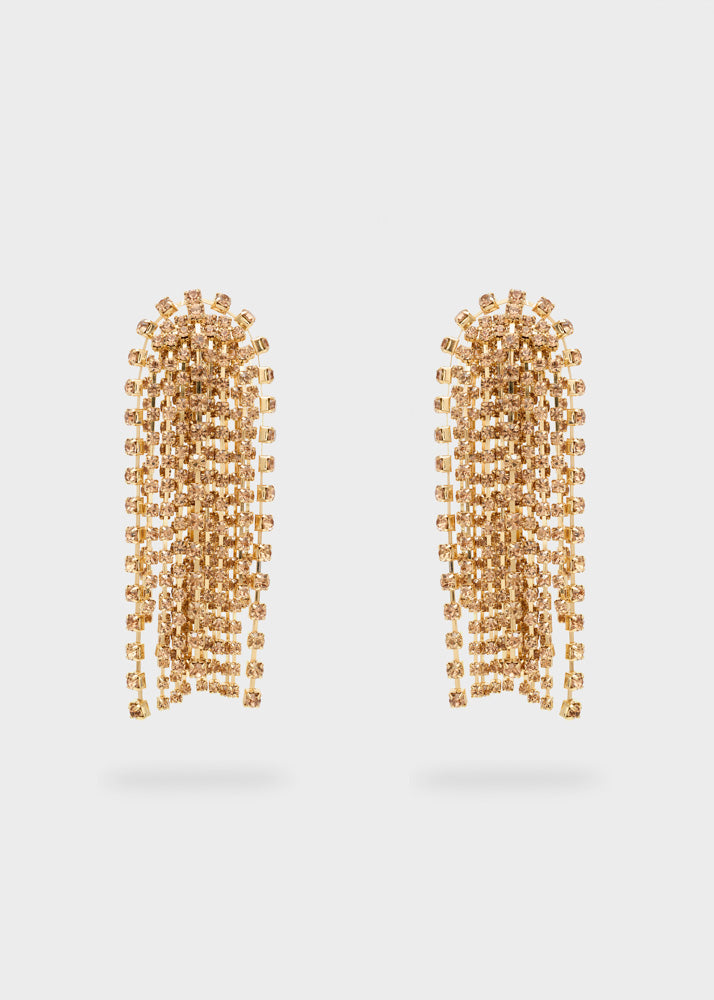 Orecchini Nalì Celine EMOR1903 Oro Donna