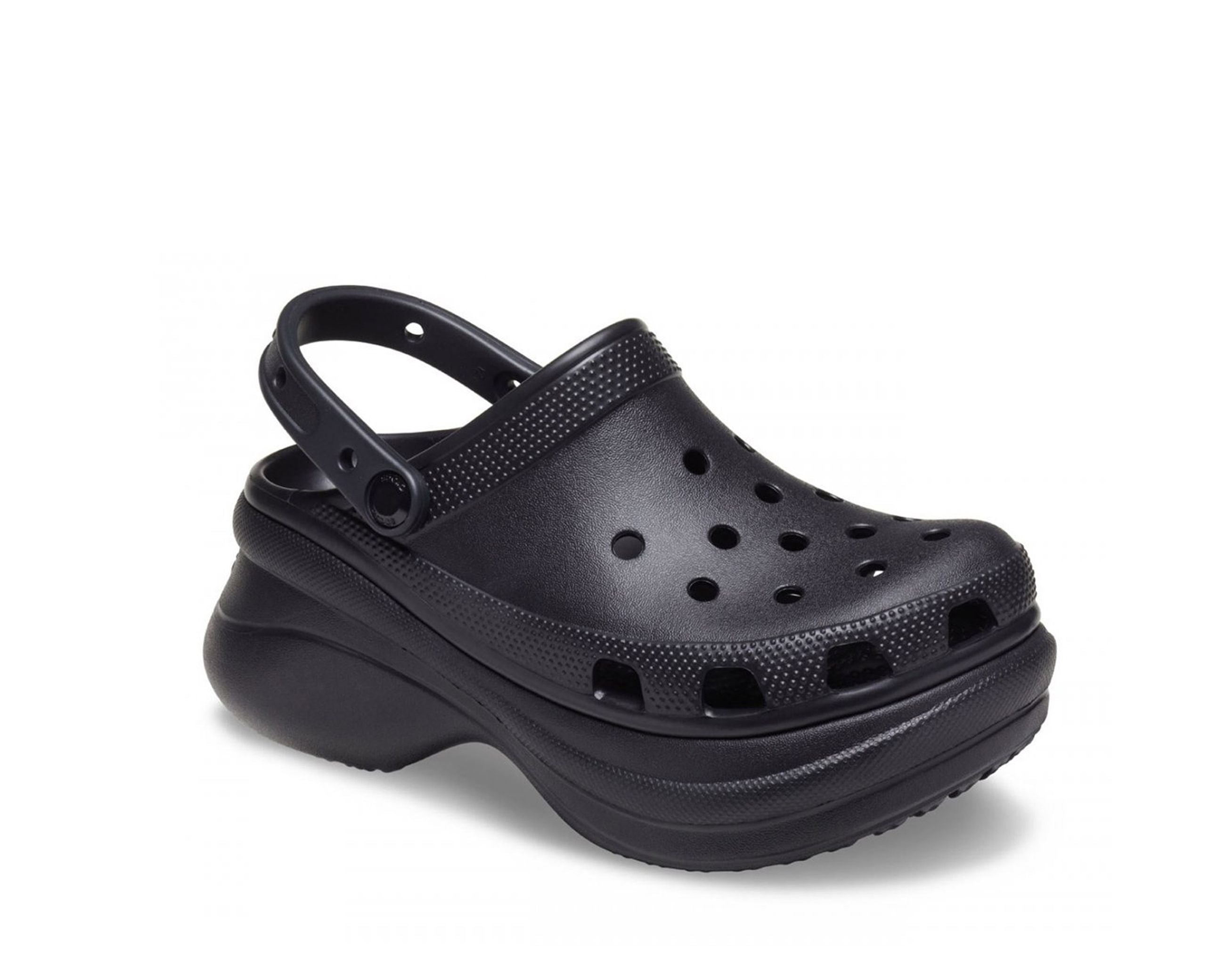 CROCS Classic Bae Clog W CR.206302 Black