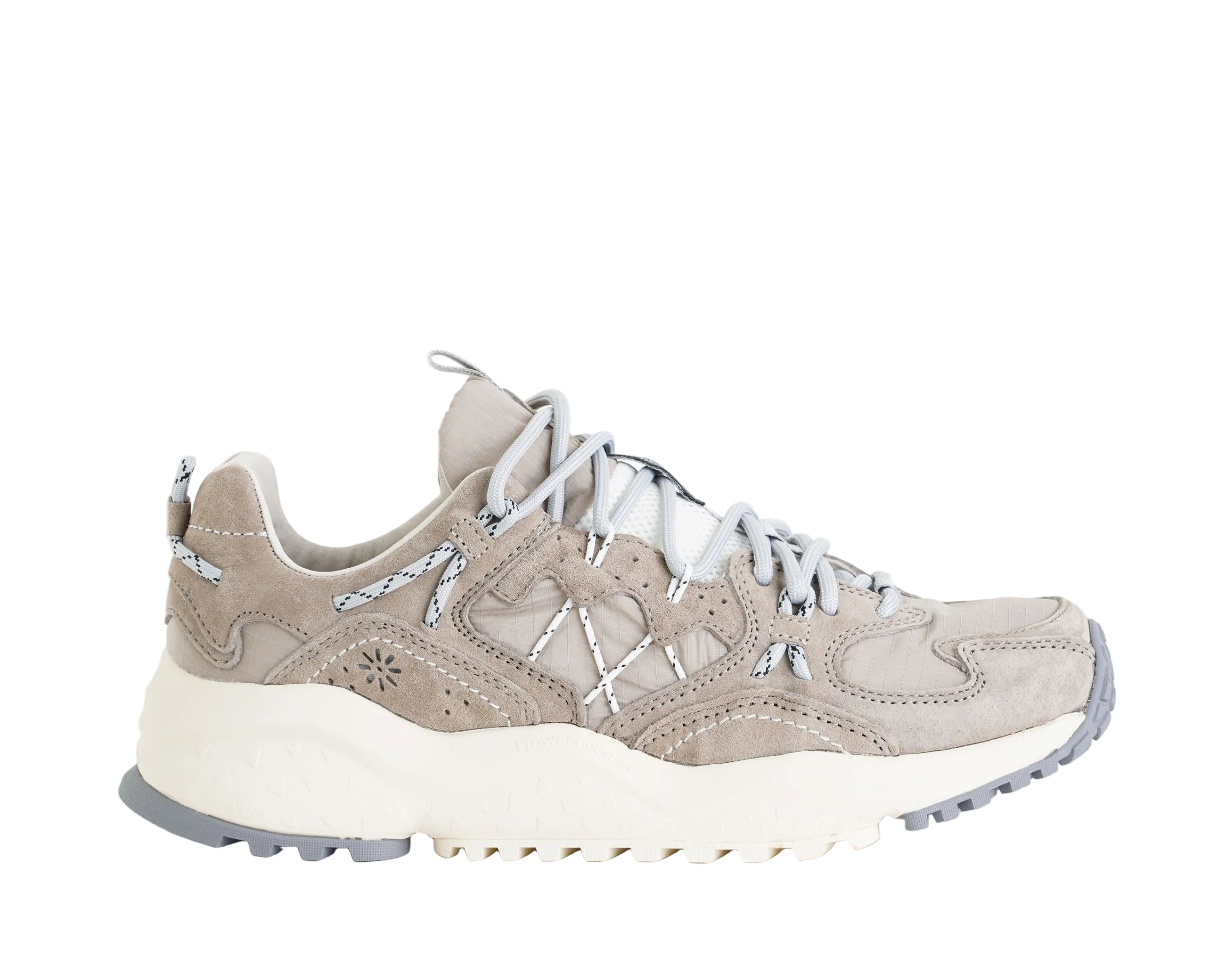 Sneakers Flower Mountain  Yamabushi Uni 2019511-03-0B09 Uomo