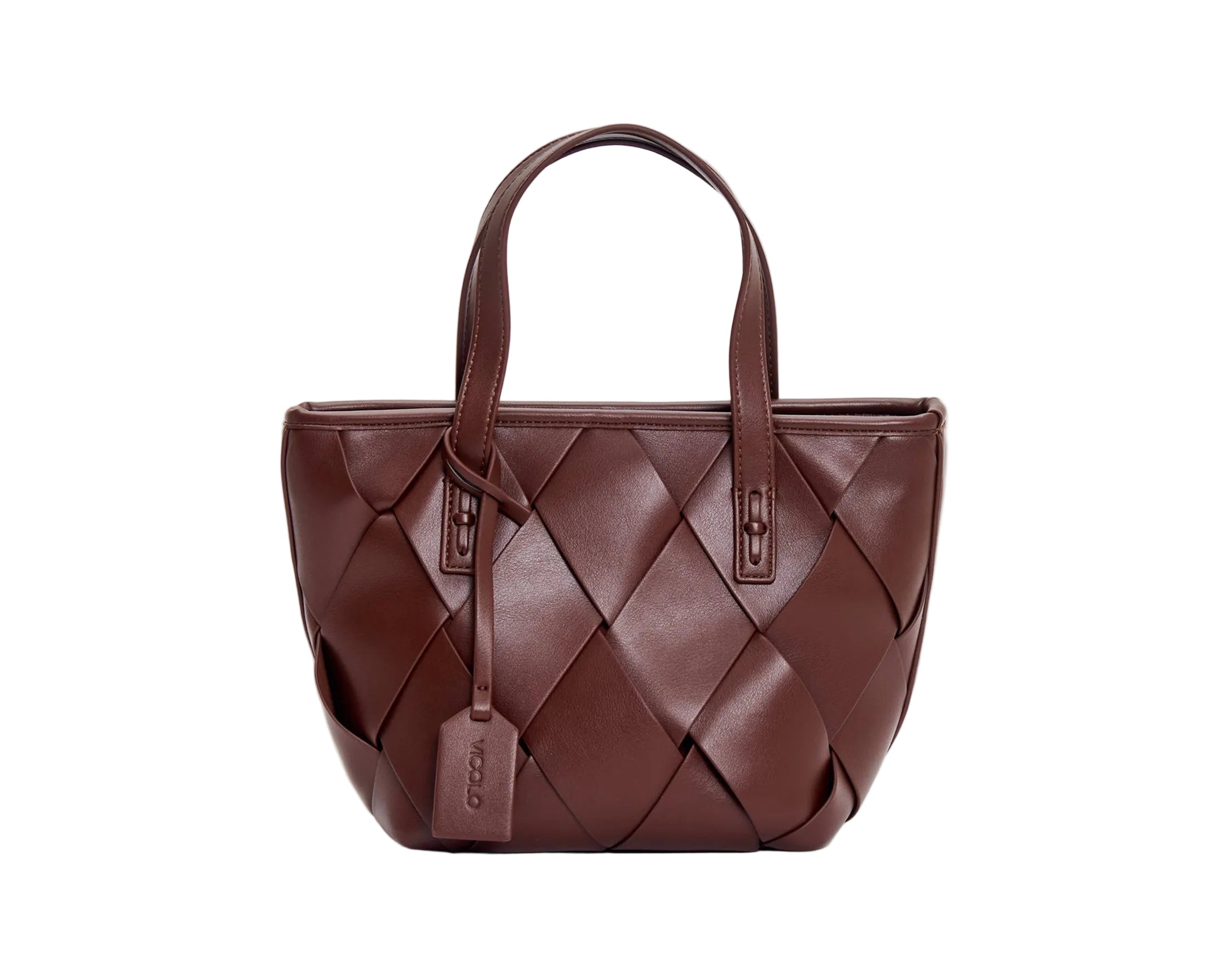 Borsa a mano Vicolo Hoshi Small XAC0035 Donna