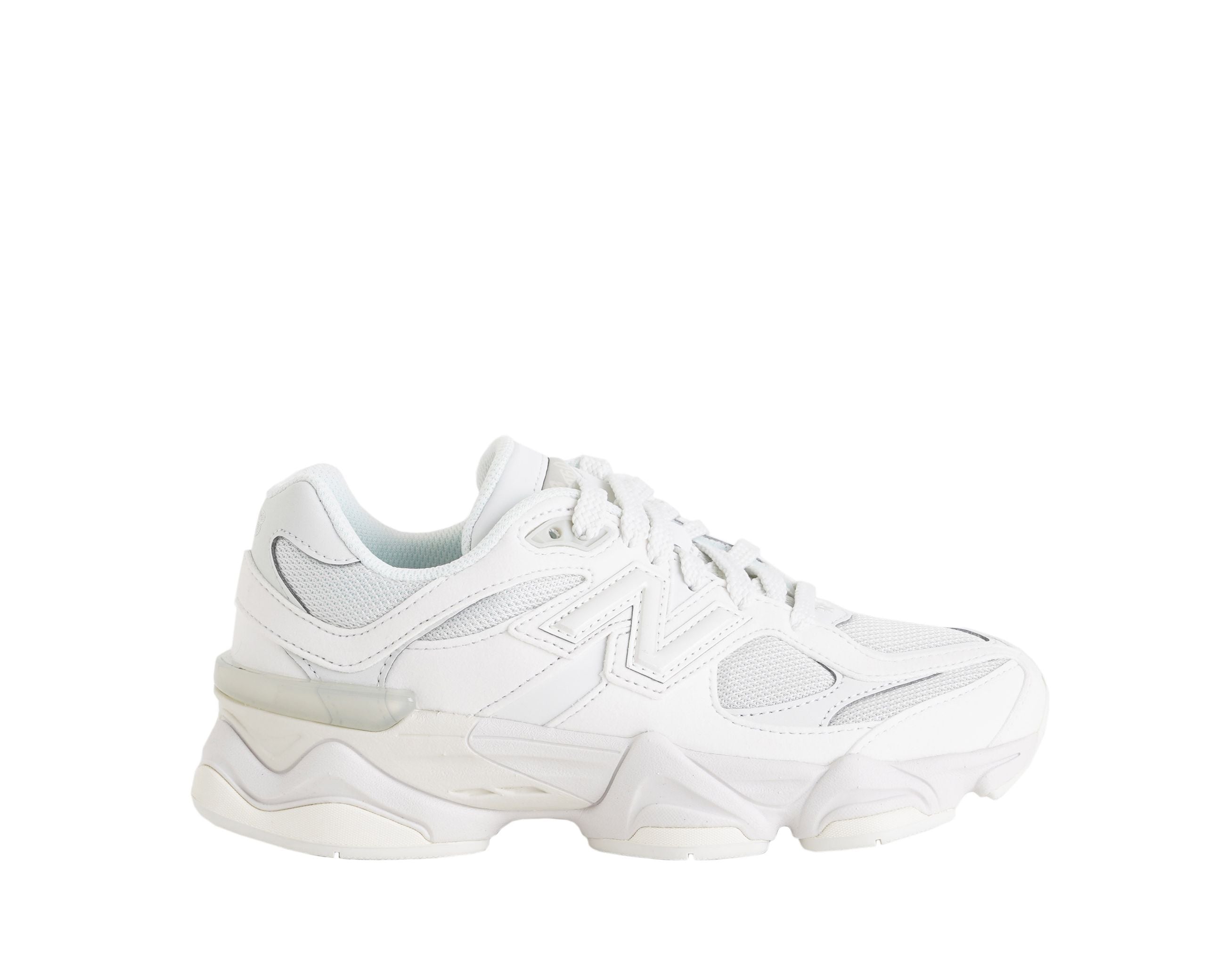 Sneakers NEW BALANCE Lifestyle GC9060LL Grigio chiaro Unisex bambino