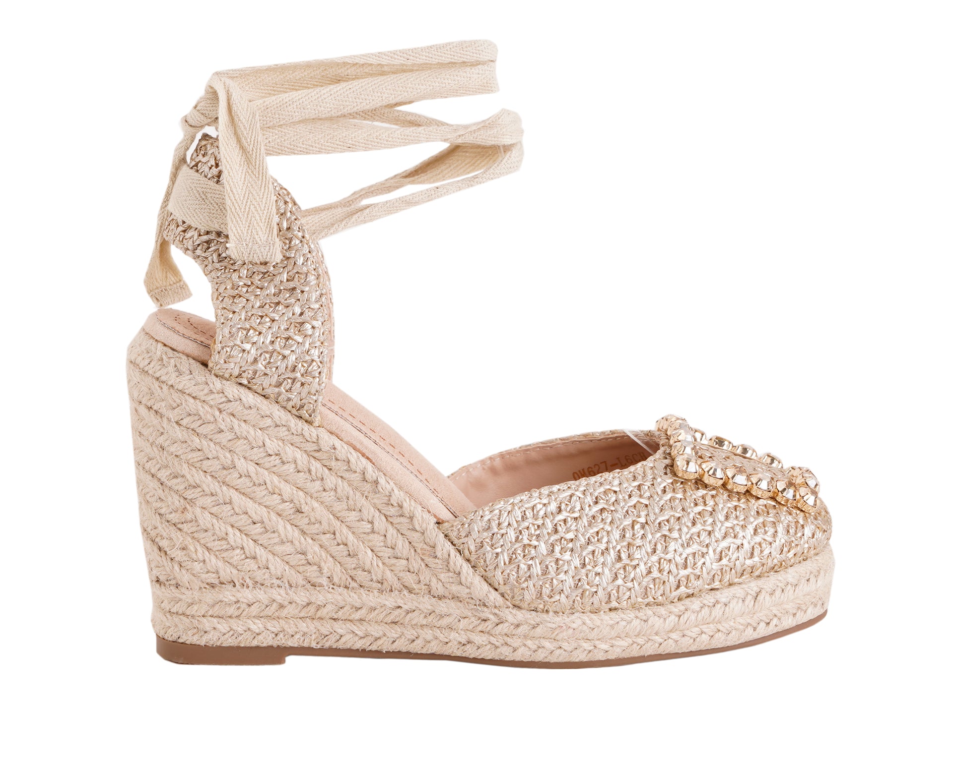 Espadrillas Donna – Manfrellotti