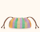 Maxi Pochette Me Fui SW0090OR donna colore Orange