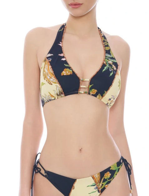 Triangolo a vela Miss Bikini V6020T  Trgn Donna