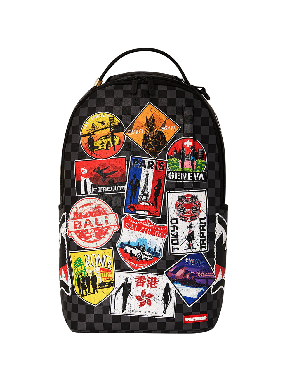 Zaino Unisex bambino