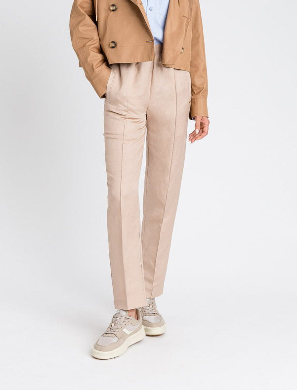 Pantalone lungo Donna