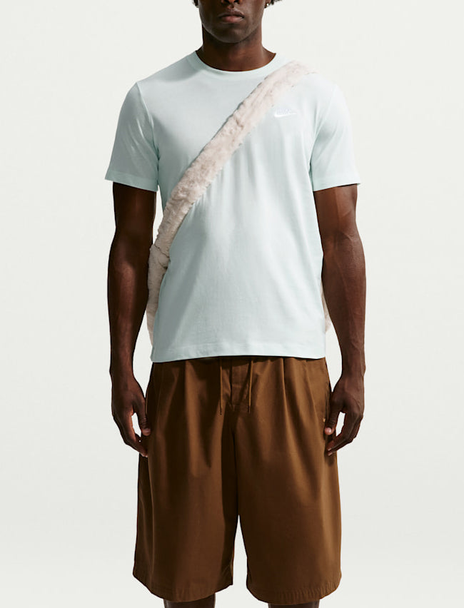 T-Shirt Nike Sportswear Club AR4997-395 Uomo