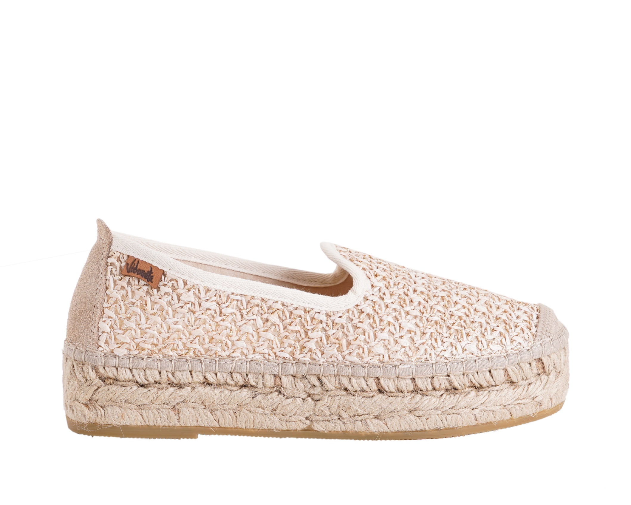 Espadrillas Donna