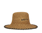 Cappello Me Fui SW0200BK Nero Donna - ME FUI