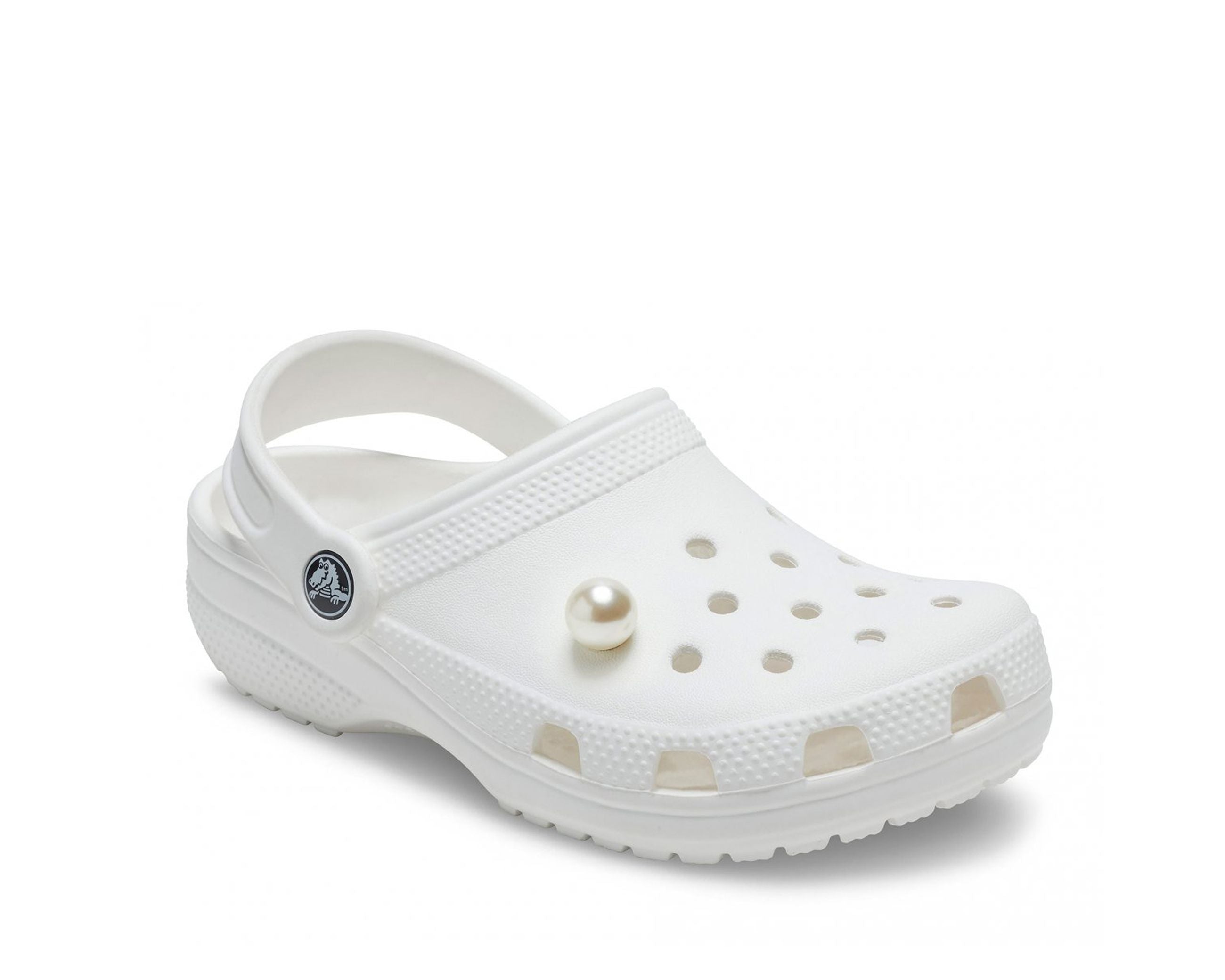 Charm Crocs Dainty Pearl CR.3934 JIB