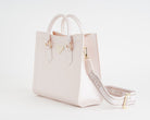 Borsa a mano Marc Ellis Flat Lively M 26 Light Rose/Light Gold