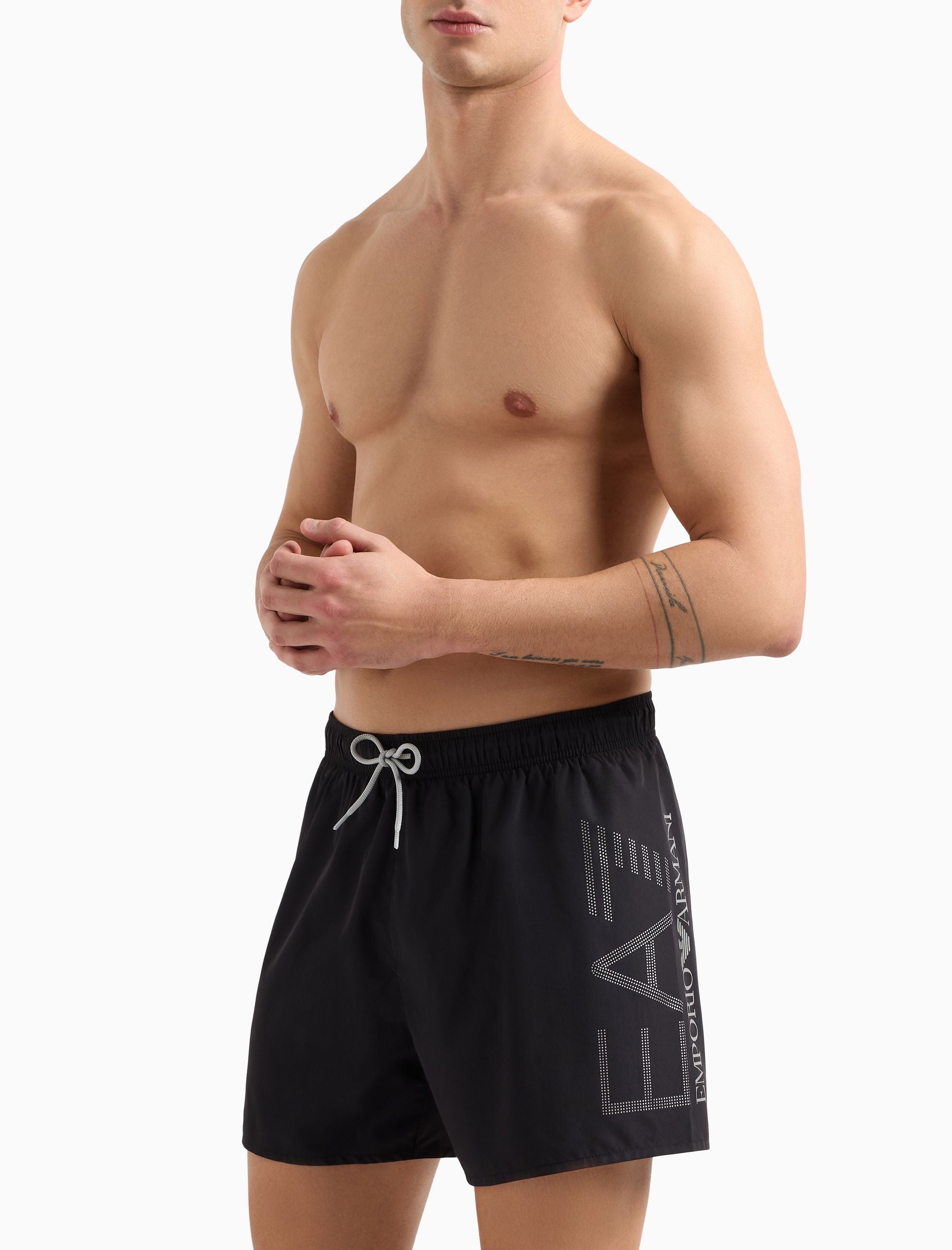 Boxer Beachwear Uomo