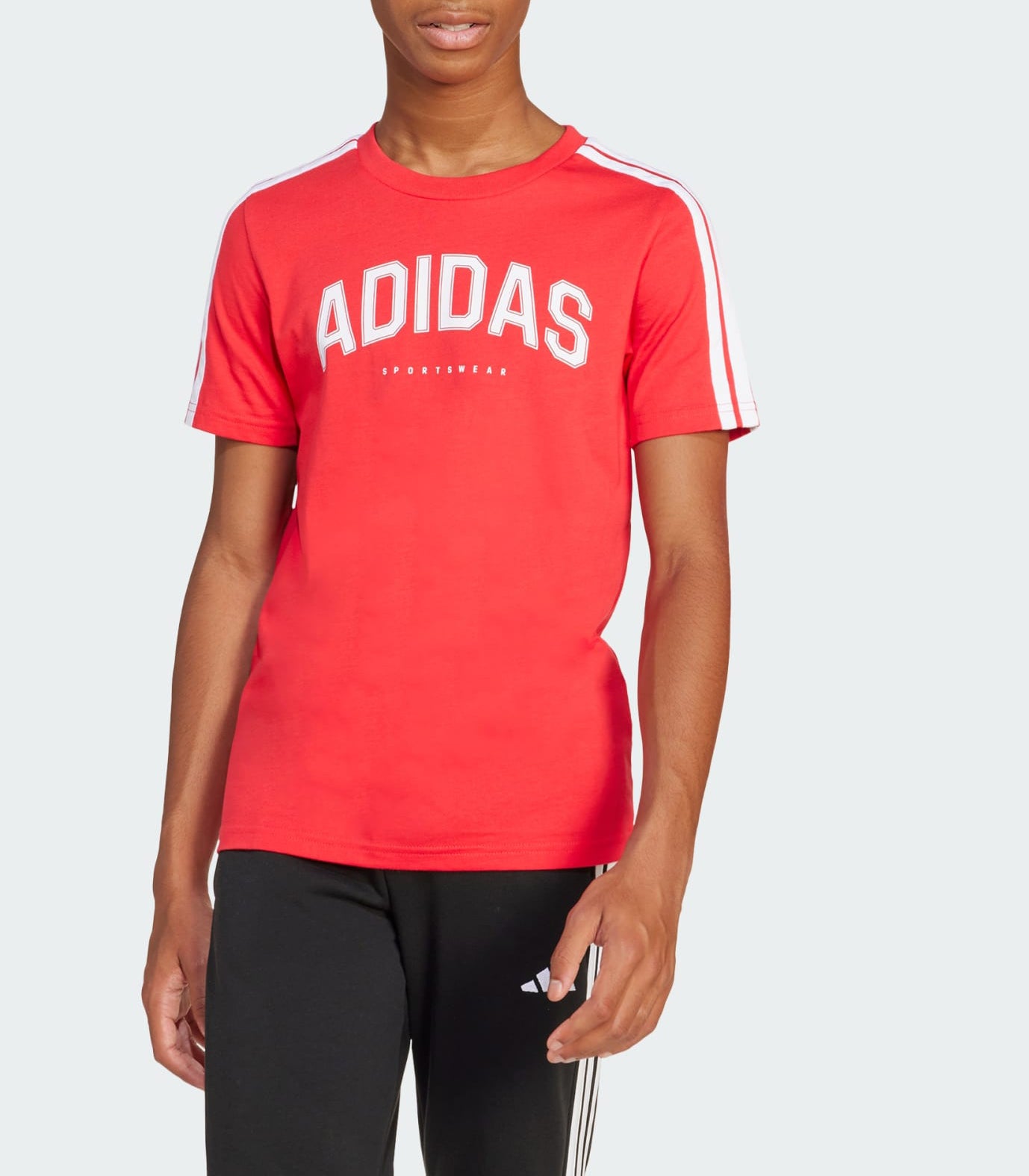 T-shirt Unisex bambino