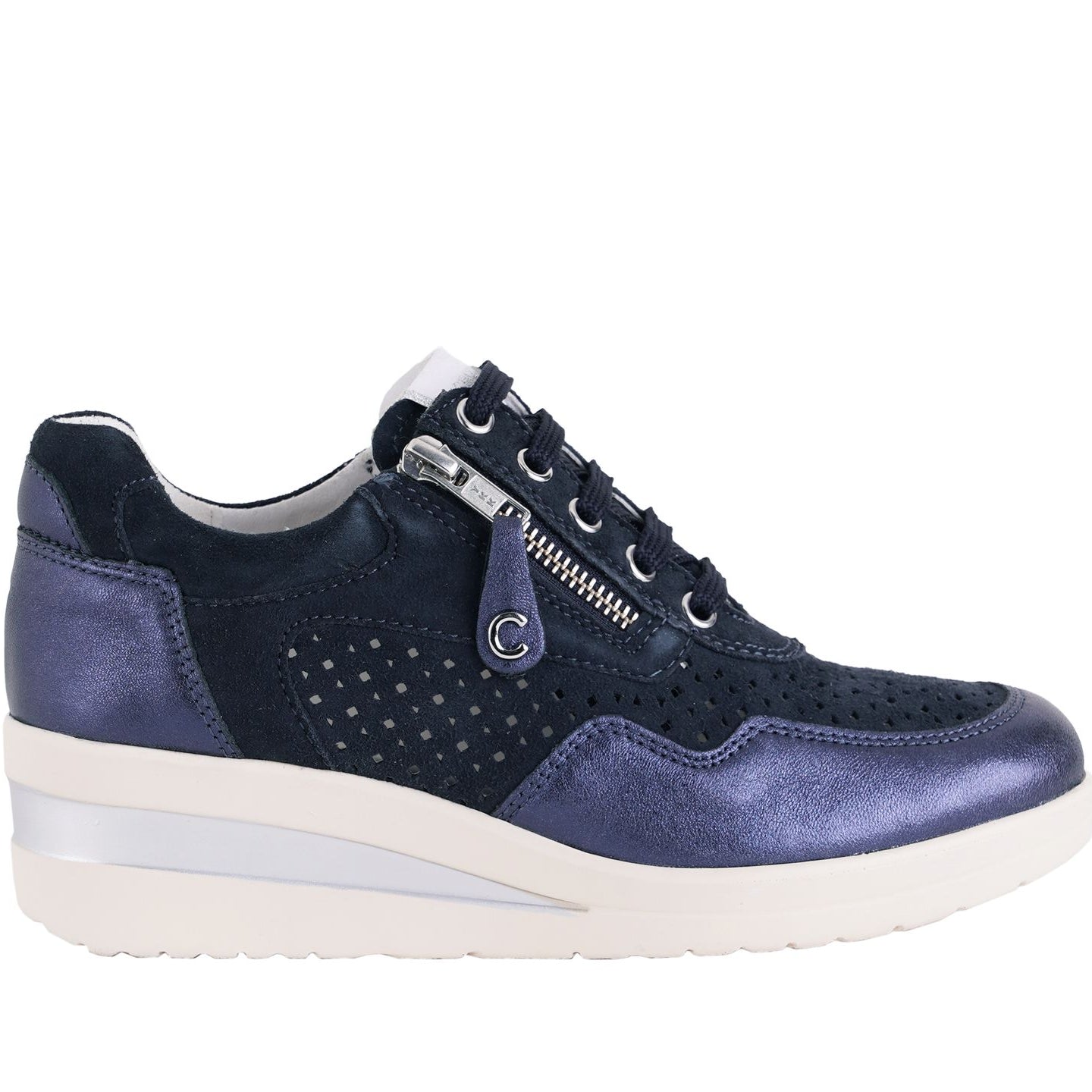Sneakers alte Donna