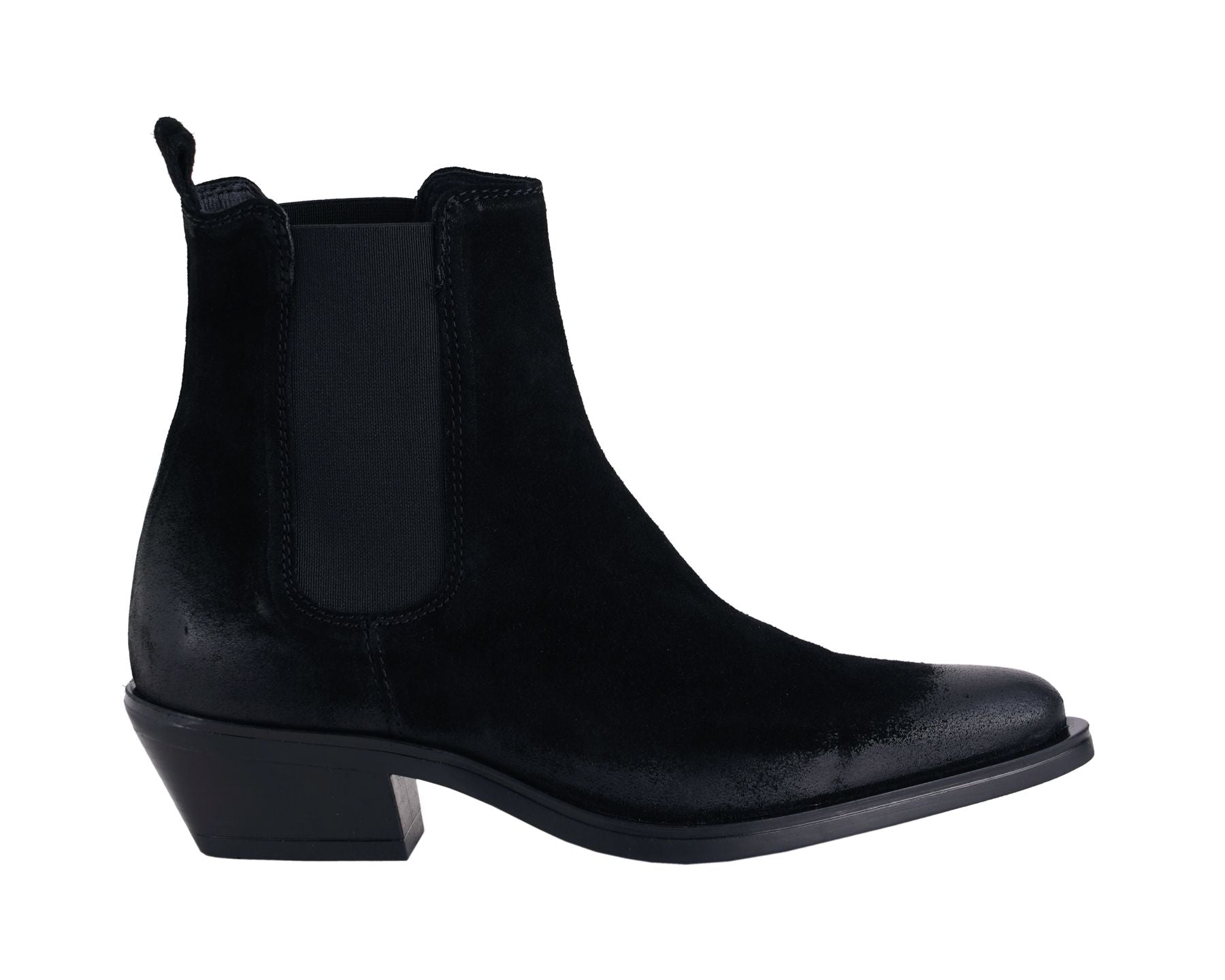 Stivale texano Donna