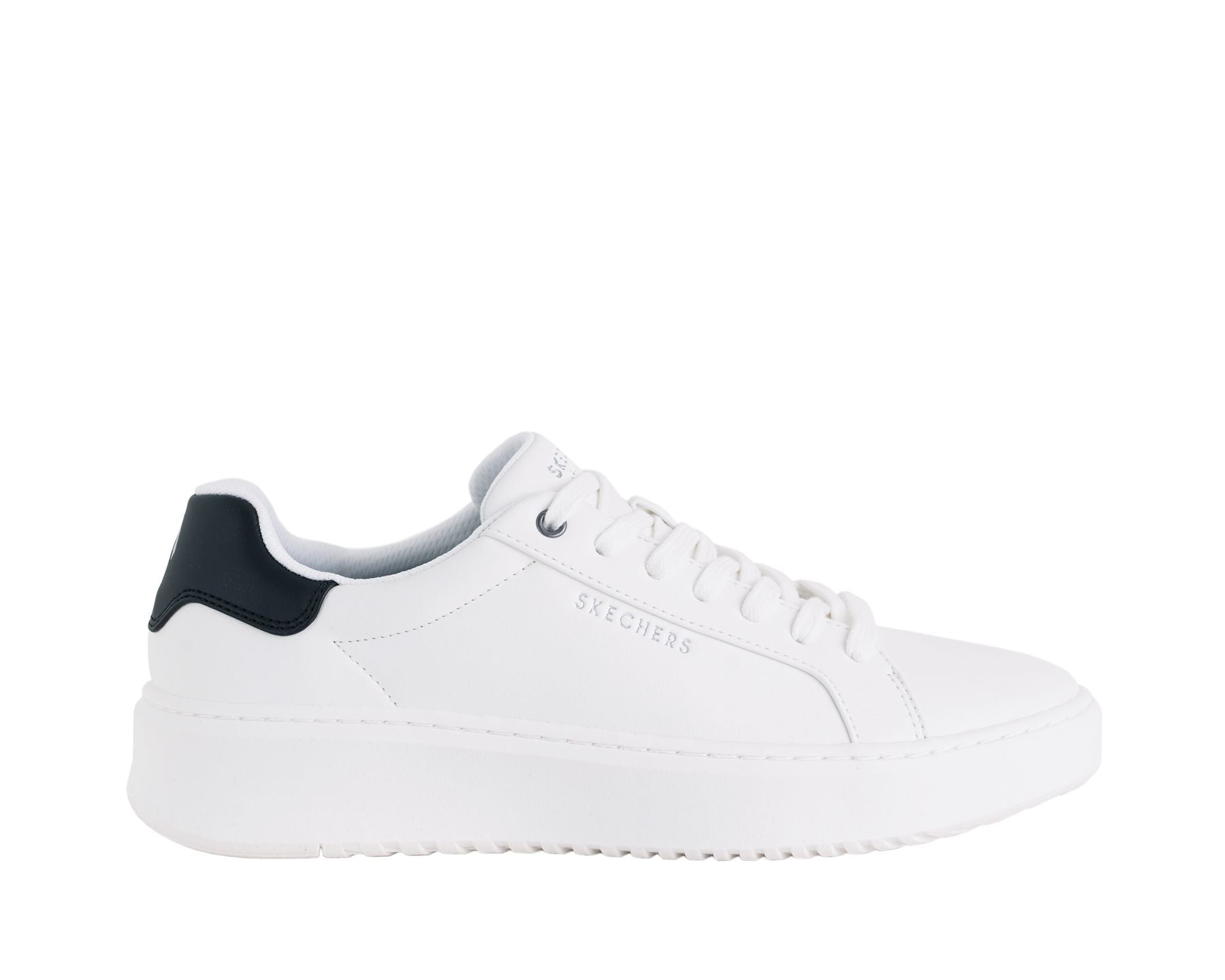 Sneakers Court Break - Suit SKECHERS 183175 Uomo