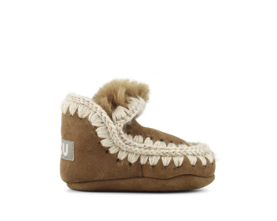 Stivaletti Mou Eskimo Infant MU.FI101000A Bambina