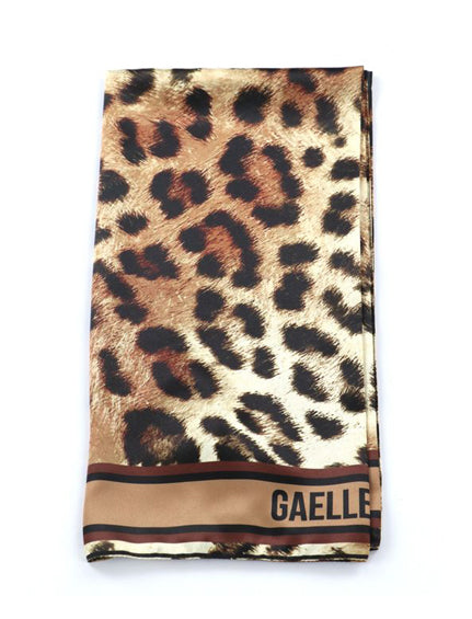 Foulard Donna – Manfrellotti - Main Image