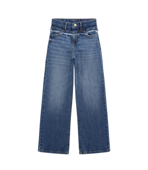 Pantaloni denim GUESS J5BA06 Bambina