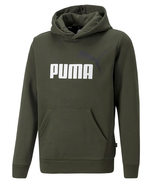 Felpa con cappuccio Bambino