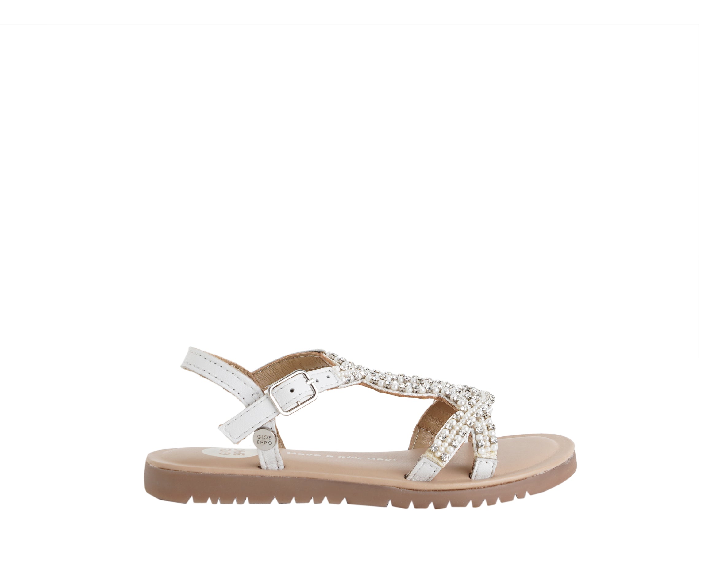 Sandalo basso Bambina