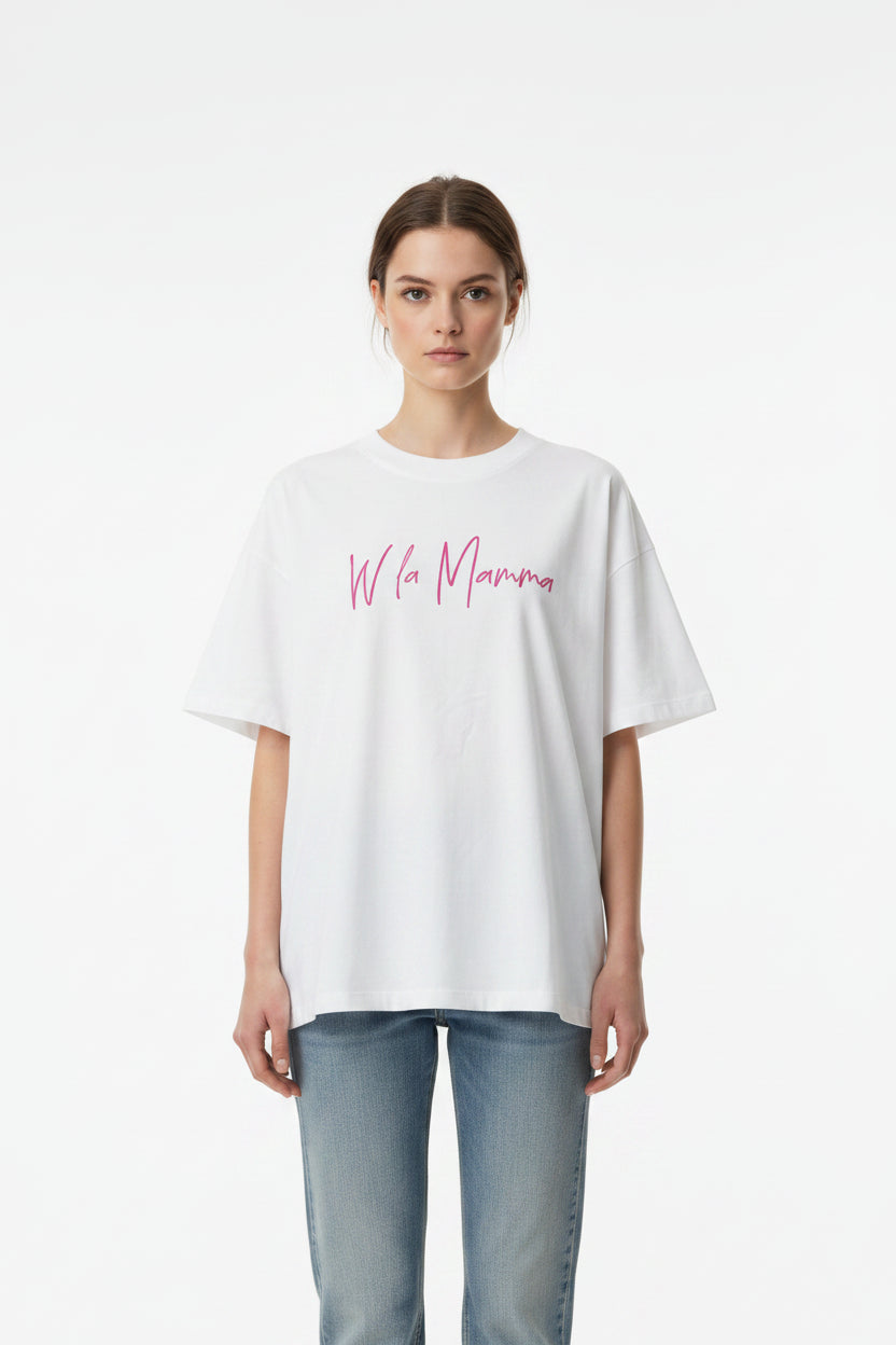 T-Shirt Vicolo RAB0713 Donna