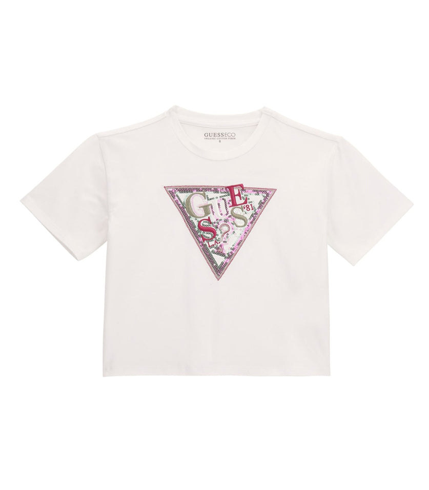 T-shirt Bambina