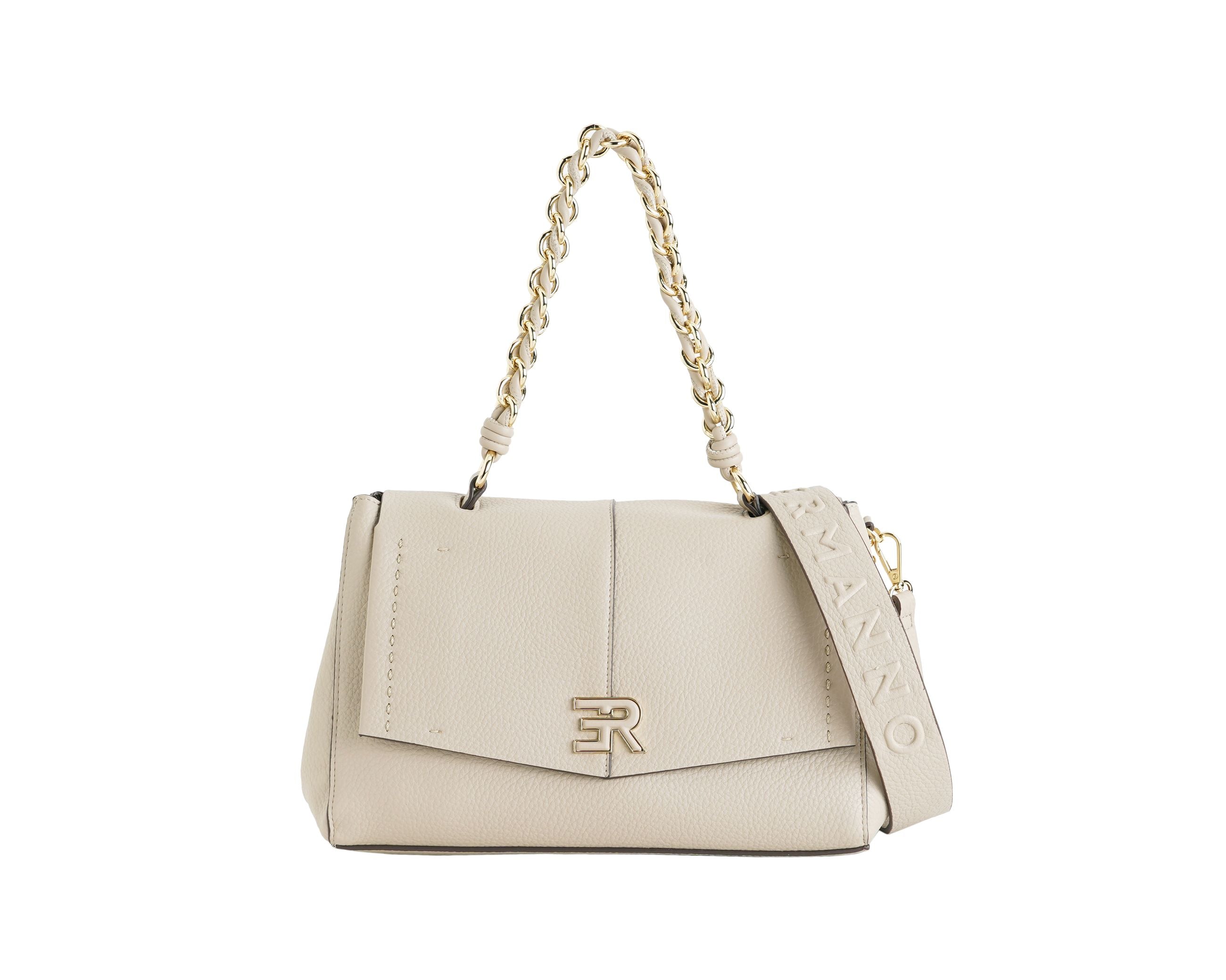 Borsa a spalla ERMANNO FIRENZE FLAP EBA 12402027 Donna