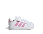 Sneakers Adidas Streettalk KJ9597 Bianco
