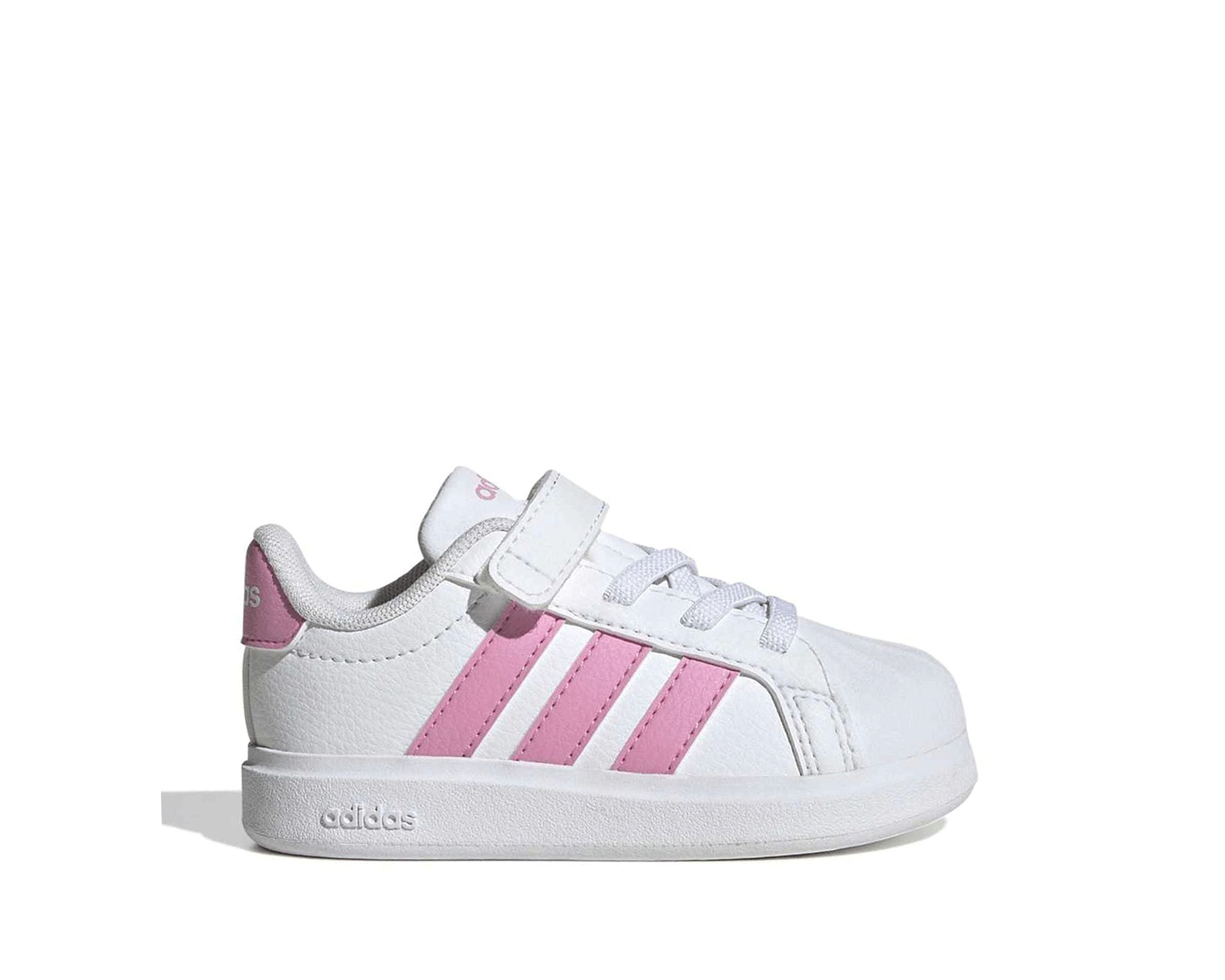 Sneakers Adidas Streettalk KJ9597 Bianco