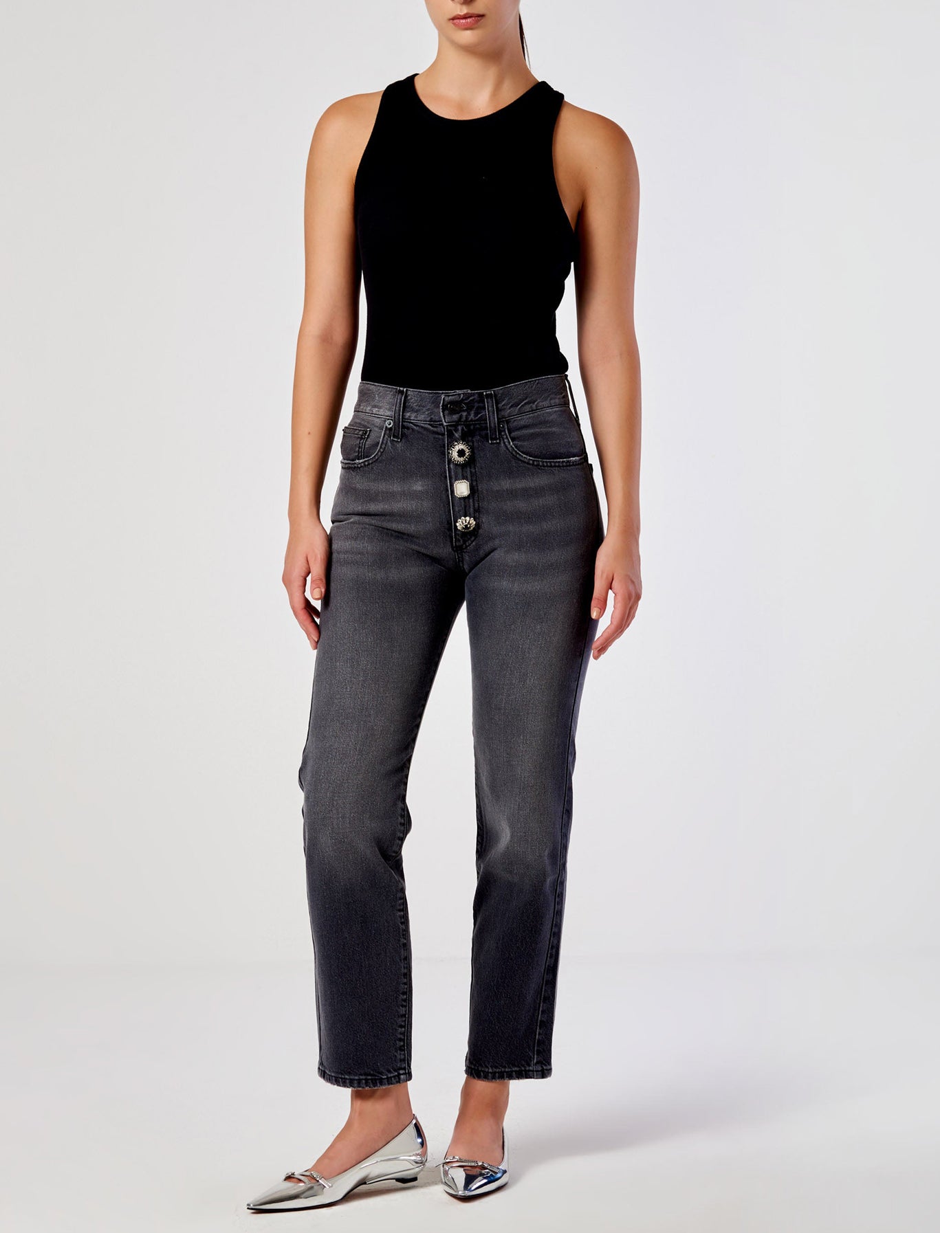Jeans Donna