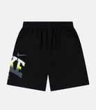 Shorts Nike By Russel Wilson 9Q1463-023 Bambino