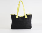 Borsa da mare 4Giveness 126WACBO6172 Sabbia/Fuxia