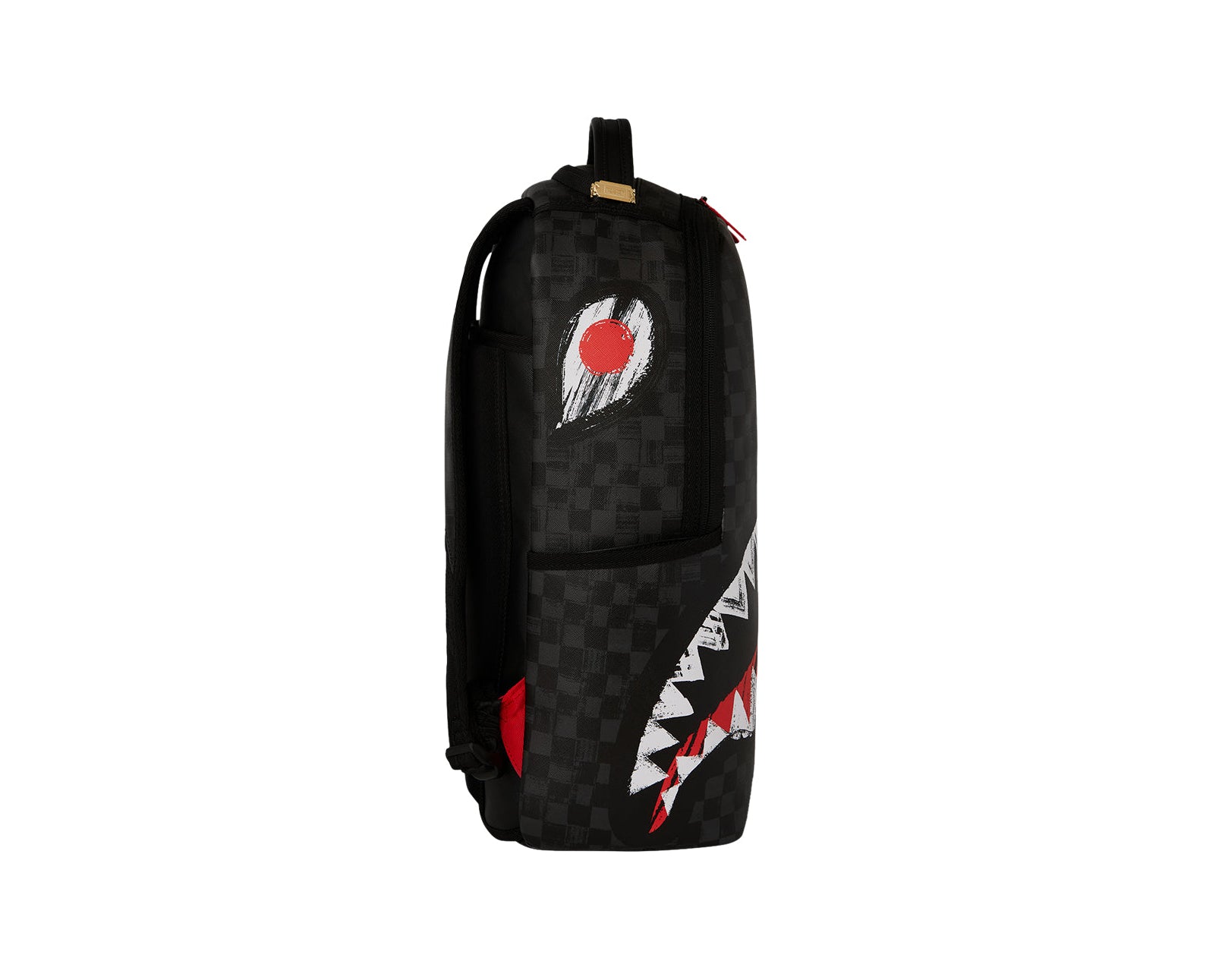 Zaino Sprayground Scribble Shark 910B7102NSZ | Unisex Premium
